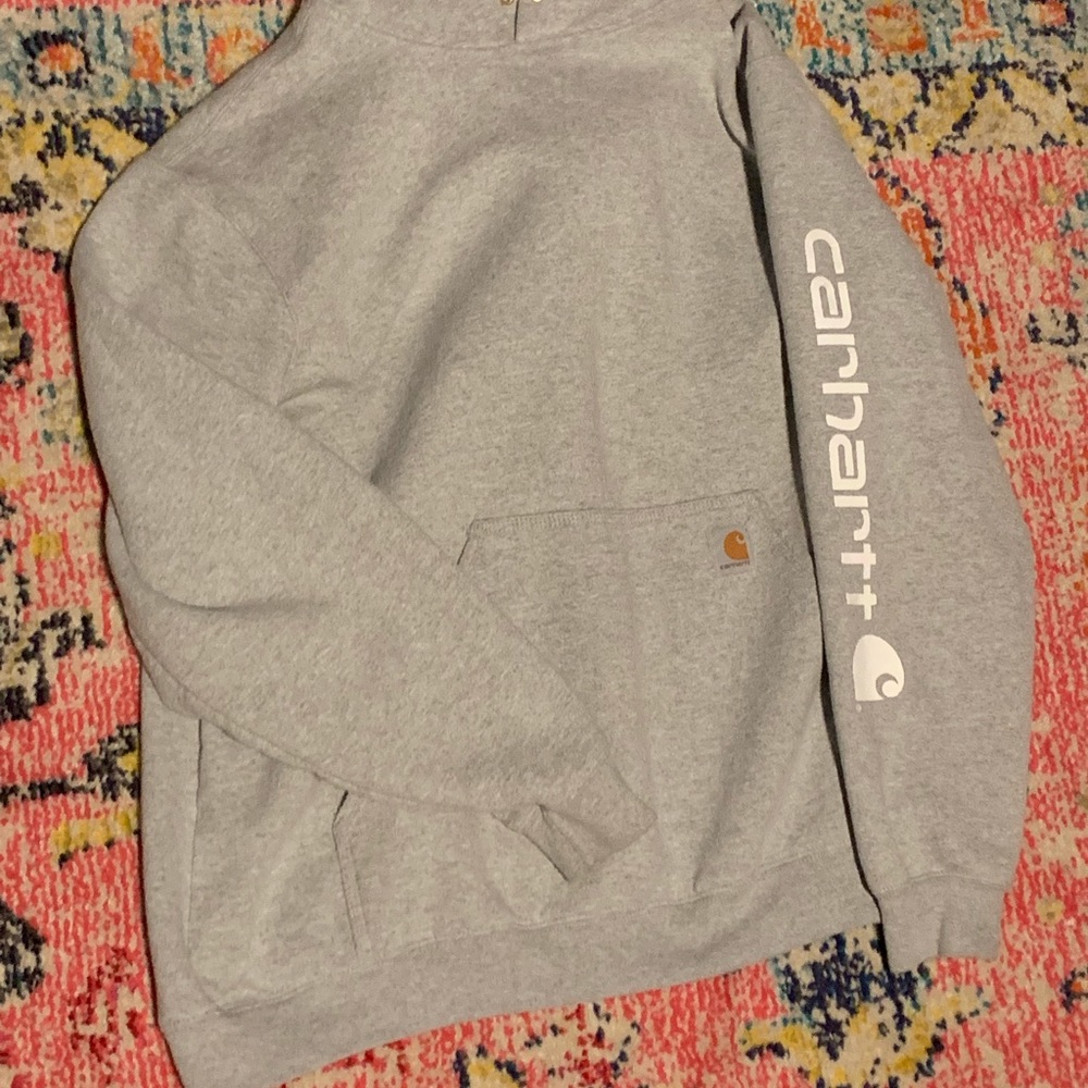 COPY - Carhartt Sweatshirt